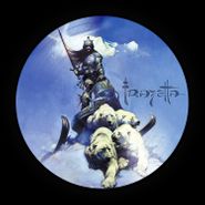Various Artists, Frazetta (LP)