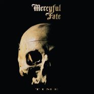 Mercyful Fate, Time (LP)