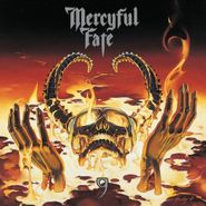 Mercyful Fate, 9 [180 Gram Vinyl] (LP)