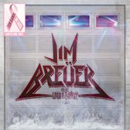 Jim Breuer, Songs From The Garage [Pink Vinyl] (LP)