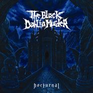 The Black Dahlia Murder, Nocturnal (LP)