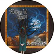 Mercyful Fate, In The Shadows [Picture Disc] (LP)