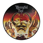 Mercyful Fate, 9 [Picture Disc] (LP)