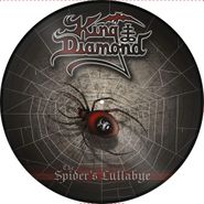 King Diamond, The Spider's Lullabye [Picture Disc] (LP)