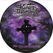 King Diamond, The Graveyard [Picture Disc] (LP)