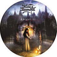 King Diamond, Abigail II: The Revenge [Picture Disc] (LP)