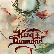 King Diamond, House Of God [Picture Disc] (LP)