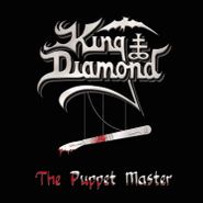 King Diamond, The Puppet Master (LP)