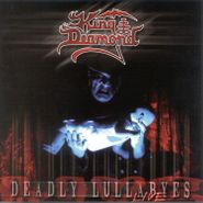 King Diamond, Deadly Lullabyes Live (LP)