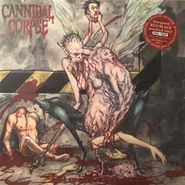 Cannibal Corpse, Bloodthirst (LP)