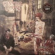 Cannibal Corpse, Gallery Of Suicide (LP)