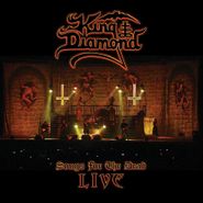King Diamond, Songs For The Dead Live (LP)