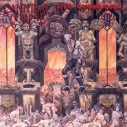 Cannibal Corpse, Live Cannibalism (LP)