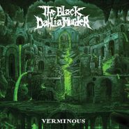 The Black Dahlia Murder, Verminous [Indie Exclusive] (LP)