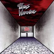 Fates Warning, No Exit (LP)