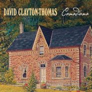David Clayton-Thomas, Canadiana (CD)