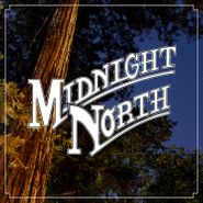 Midnight North, End Of The Night (LP)