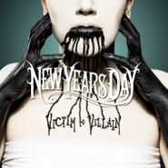 New Years Day, Victim To Villain (LP)