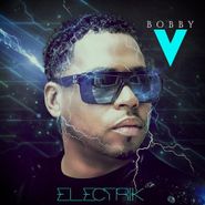 Bobby V, Electrik (CD)
