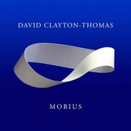 David Clayton-Thomas, Mobius (CD)
