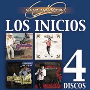 Gerardo Ortiz, Los Inicios (CD)