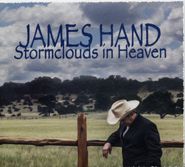 James Hand, Stormclouds In Heaven (CD)