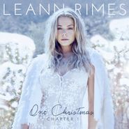 LeAnn Rimes, One Christmas: Chapter 1 [EP] (CD)