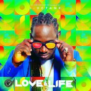 I-Octane, Love & Life (CD)