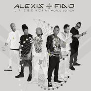Alexis & Fido, La Esencia - World Edition (CD)