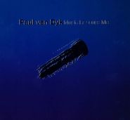 Paul van Dyk, Music Rescues Me (CD)
