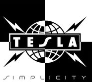 Tesla, Simplicity (LP)