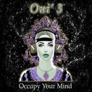 Oui'3, Occupy Your Mind (CD)