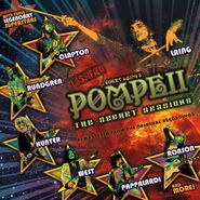 Pompeii, The Secret Sessions [Record Store Day] (LP)