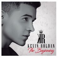 Kevin Roldan, The Beginning (CD)