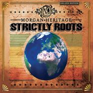 Morgan Heritage, Strictly Roots [Deluxe Edition] (CD)