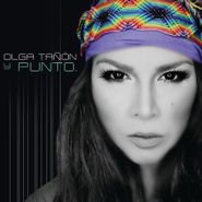Olga Tañón, Olga Tañón y Punto (CD)