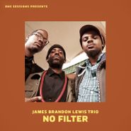 James Brandon Lewis, No Filter (CD)