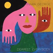 Inara George, Dearest Everybody (LP)