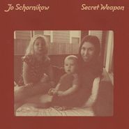 Jo Schornikow, Secret Weapon (CD)