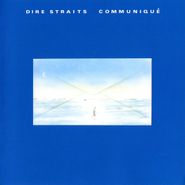 Dire Straits, Communique [Remastered] (CD)