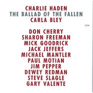 Charlie Haden, The Ballad Of The Fallen (CD)