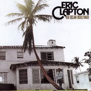 Eric Clapton, 461 Ocean Boulevard (LP)