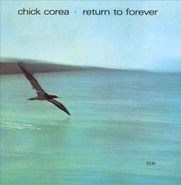 Chick Corea, Return to Forever (CD)