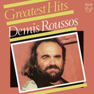 Demis Roussos, Greatest Hits (1971-1980) (CD)