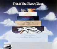 The Moody Blues, This Is The Moody Blues (CD)