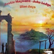 Justin Hayward, Blue Jays (CD)
