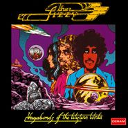 Thin Lizzy, Vagabonds Of The Western World [Import] (CD)