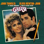 Various Artists, Grease [OST] (CD)
