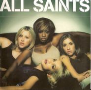 All Saints, All Saints (CD)