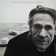 The Cure, Standing On A Beach - The Singles (LP)
